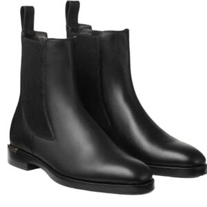 Jimmy Choo Ankle Boots